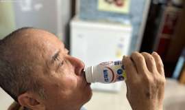 倍瑞博，老爹最爱的营养支持补充剂